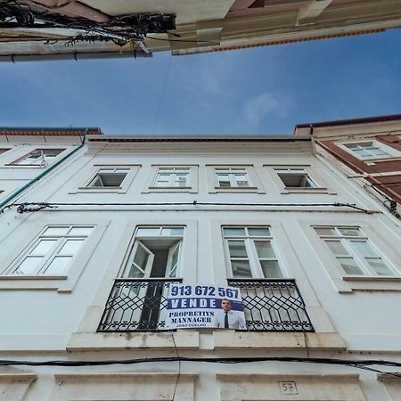 R3 - Coimbra Lovers - Mondego Suite Esterno foto